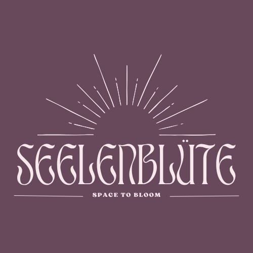 Seelenblüte Logo